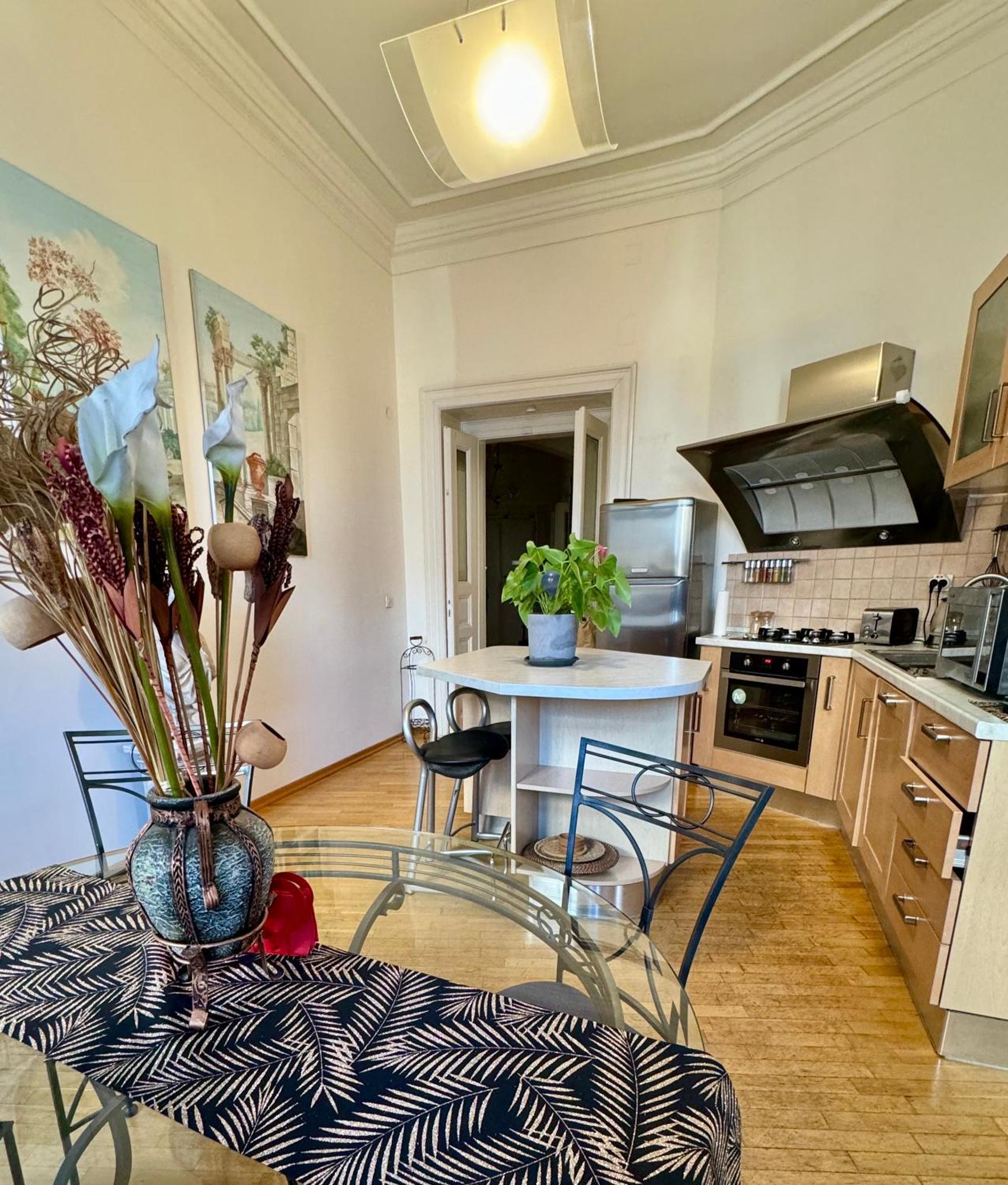 Platnerska ,7 Apartment Praha Bagian luar foto