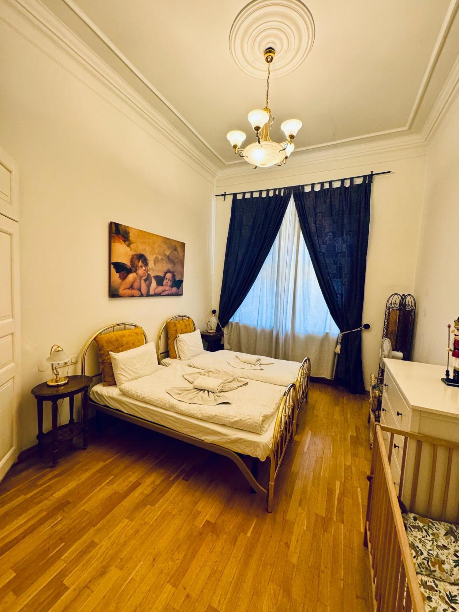 Platnerska ,7 Apartment Praha Bagian luar foto