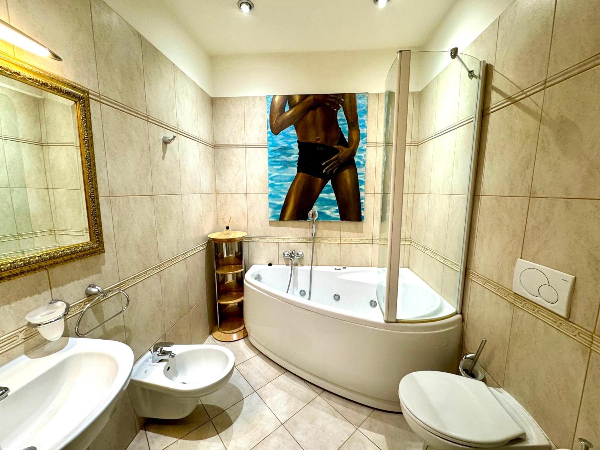 Platnerska ,7 Apartment Praha Bagian luar foto
