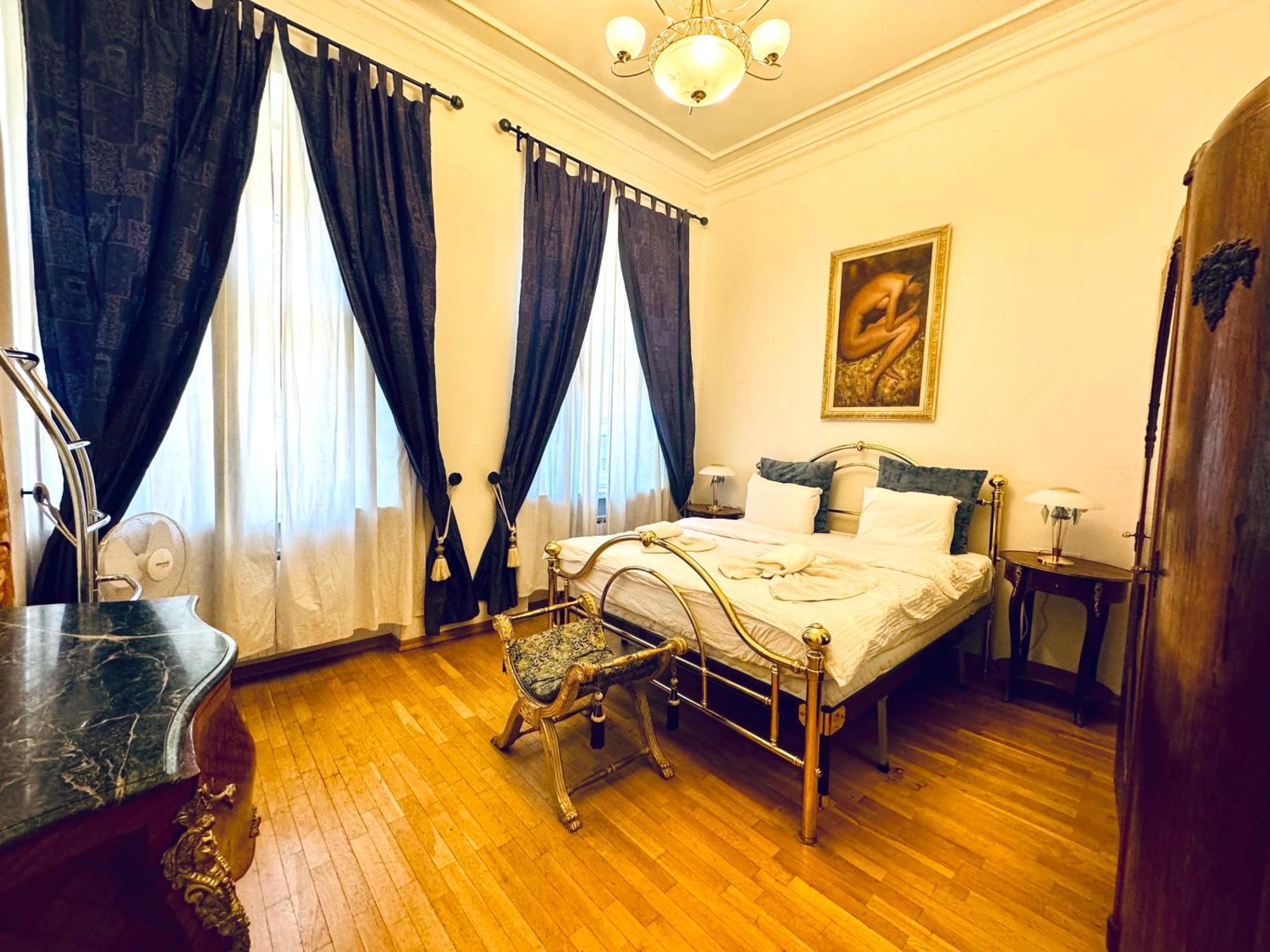 Platnerska ,7 Apartment Praha Bagian luar foto