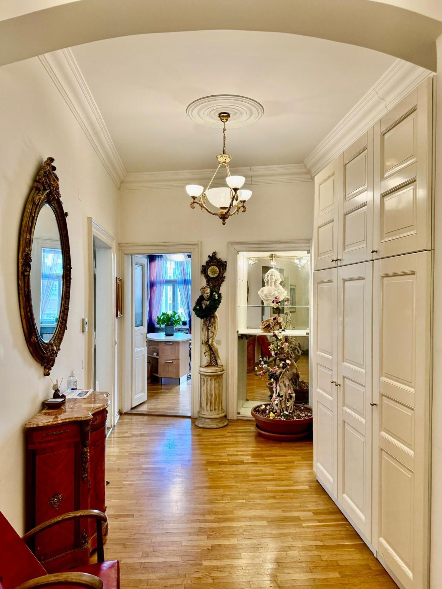 Platnerska ,7 Apartment Praha Bagian luar foto